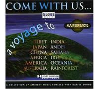 Various - Come With Us...
