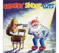 Various - Comedy Short Cuts