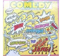 Various - Comedy Sound Effects No. 28 - Soundtrack / Various LP