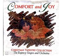 Various - Comfort & Joy