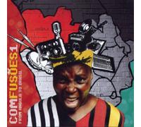 Various - Comfusoes1 from Angola to Bras