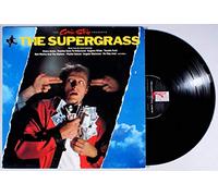 Various - Comic Strip Presents The Supergrass