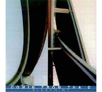 Various - Comin From Tha D - Installment