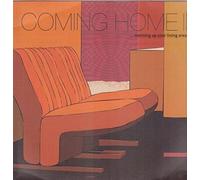 Various - Comin Home 2 [Vinyl LP] [VINYL]