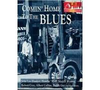 Various - Comin' Home to the Blues Vols. 1-3