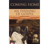 Various - Coming Home - An Evening Of Gospel [DVD] [2009]