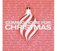 Various - Coming Home for Christmas