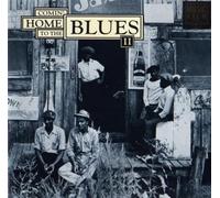 Various - Coming Home to the Blues Vol.2