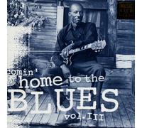 Various - Coming Home to the Blues Vol.3