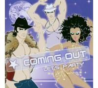 Various - Coming Out : Let's Party