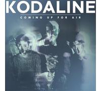 Various - Coming Up For Air [CD]