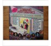 Various - Command Performance - Various Artists LP