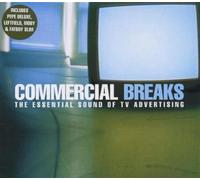 Various - Commercial Breaks