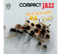Various - Compact Big Bands