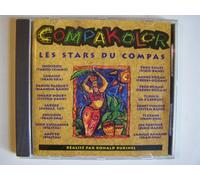 Various - Compakolor-Les Stars Du Compas