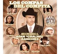 Various - Compas Del Compita: Recordando