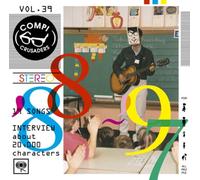 Various - Compi Crusaders 88-97 Vol. 39