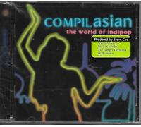 Various - Compilasian/the World of