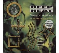 Various - COMPILATION ALBUM / DEEP HEAT 6