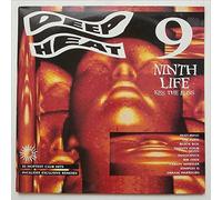 Various - COMPILATION ALBUM / DEEP HEAT 9
