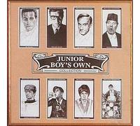 Various - COMPILATION ALBUM / JUNIOR BOYS OWN COLLECTION
