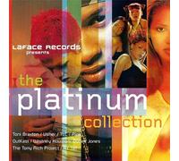 Various - (Compilation CD, 15 Tracks, Various) Donell Jones - U Know What's Up / The Tony Rich Project - Nobody Knows / Az Yet - Last Night / Usher - Nice & Slow / Whitney Houston - I'm Your Baby Tonight / Outkast - Rosa Parks u.a.