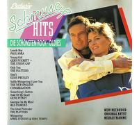 Various - (Compilation CD, 16 Tracks, Various) The Fleetwoods - Come Softly To Me / Elvis Presley - Anyway You Want Me / Nino Tempo & April Stevens - Whispering / Deep Purple / Paul Anka - Don't Gamble With Love / Paul Anka - Lonely Boy u.a.