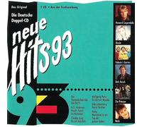 Various - (Compilation CD, 34 Tracks, Various) Falco - Dance Mephisto / Rainhard Fendrich - Weus'd a Herz hast wie a Bergwerk / Die Prinzen - Warum hast du das getan / Joachim Witt - Restlos / Georg Danzer - Die Zigeunerin u.a.