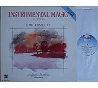 Various - Compilation (Telstar) - Instrumental Magic Volume Two - 12" LP 1983 - Telstar STAR 2227 B - French Press