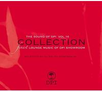 Various Compiled By DJ Ralph R - Dpi Collection Vol.16