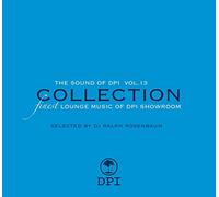 Various Compiled By DJ Ralph Rosenbaum - Dpi Collection Vol.13 [Import]