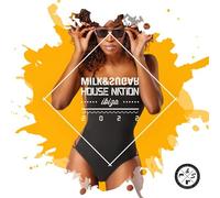 Various Artists - House Nation Ibiza 2022 By Milk & Sugar (2cd)