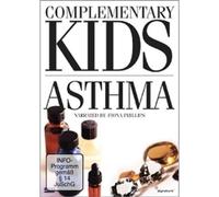 Various - Complementary Kids Asthma - DVD - K600z