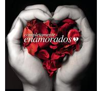 Various Artists - Completamente Enamorados 2 - CD - US Import - Sony Music
