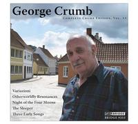 Various - COMPLETE CRUMB EDITION VOL.11