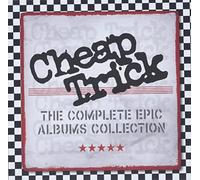 Various - Complete Epic Albums Collection (14CD box set) [CD]
