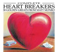 Various - Complete Heartbreakers