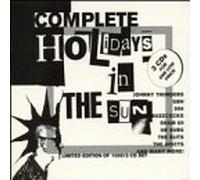 Various - Complete Holidays