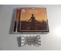 Various - Complete Piano Works, Violin Sonata (Wallin, Pontinen)