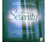 Various - Complete Serenity