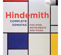 Various - Complete Sonatas