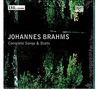 Various - Complete Songs And Duets