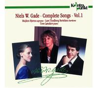 Gade: Songs, Vol.1