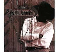 Various - Complete Tribute to Garth Broo