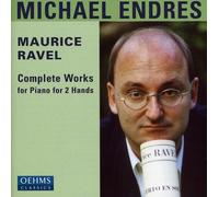 Various - Complete Works for Piano for 2 Hands