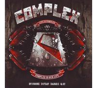 Various - Complex File 1 [Import]