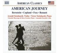 Various - AMERICAN JOURNEY