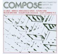 Various - Compose-Discompose