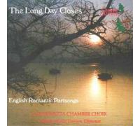 Canzonetta Ch:Wynn Davies - A CAPPELLA CHOIR