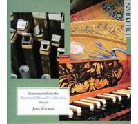 John Kitchen - Instruments From The Russell Collection Vol Ii